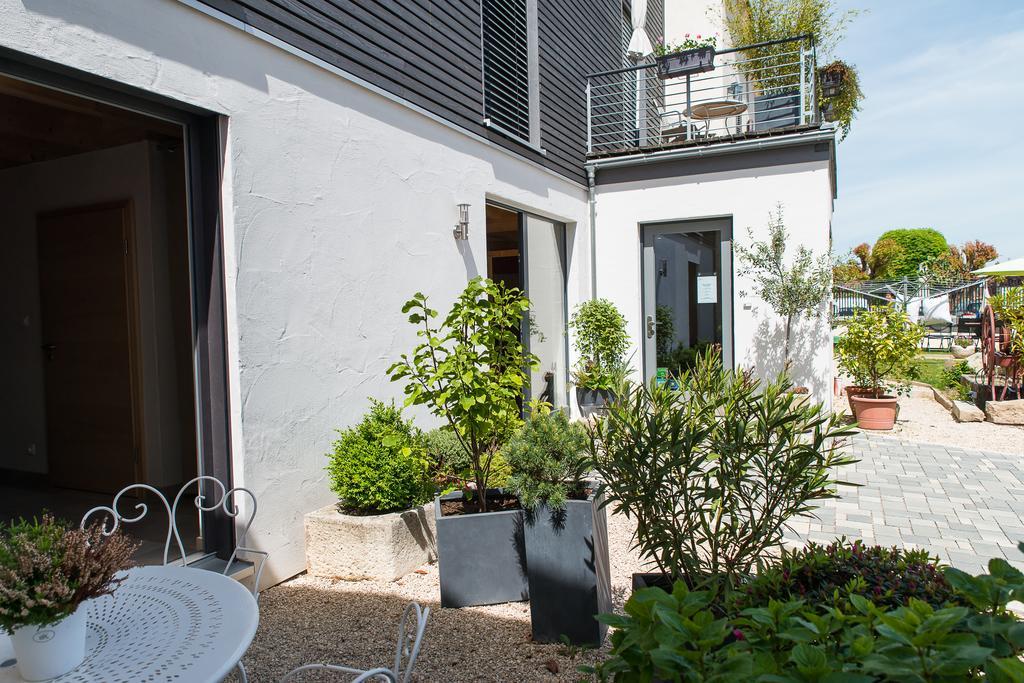 Ame De La Terre Acomodação com café da manhã Ruffey-lès-Échirey Exterior foto